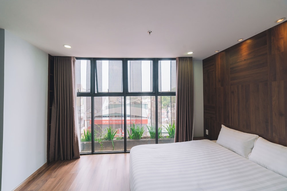 Dalat Center Residence