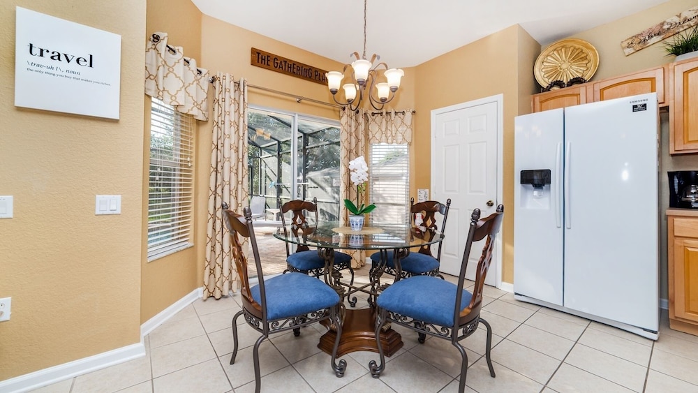 Windsor Hills Resort 6 Bedroom Home Incredible Game Room 6 Home