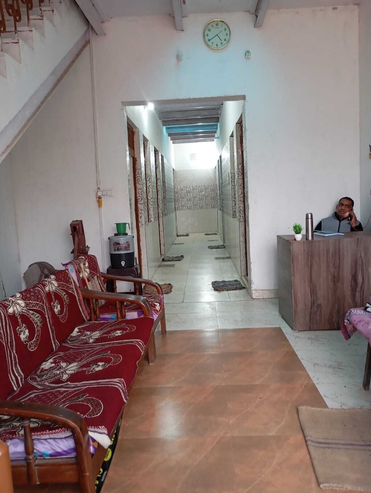 Kishori Seva Sadan