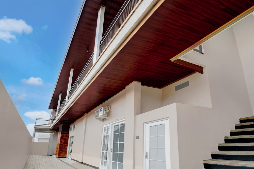 OYO 94924 Cidu Homestay Syariah