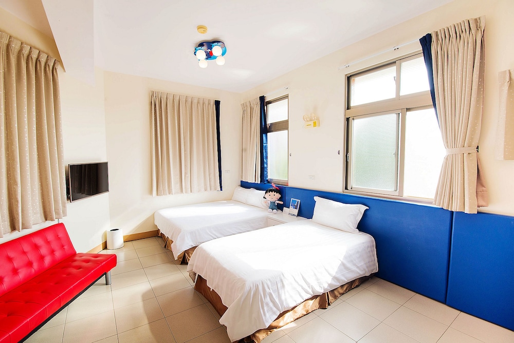 Happy Home Stay