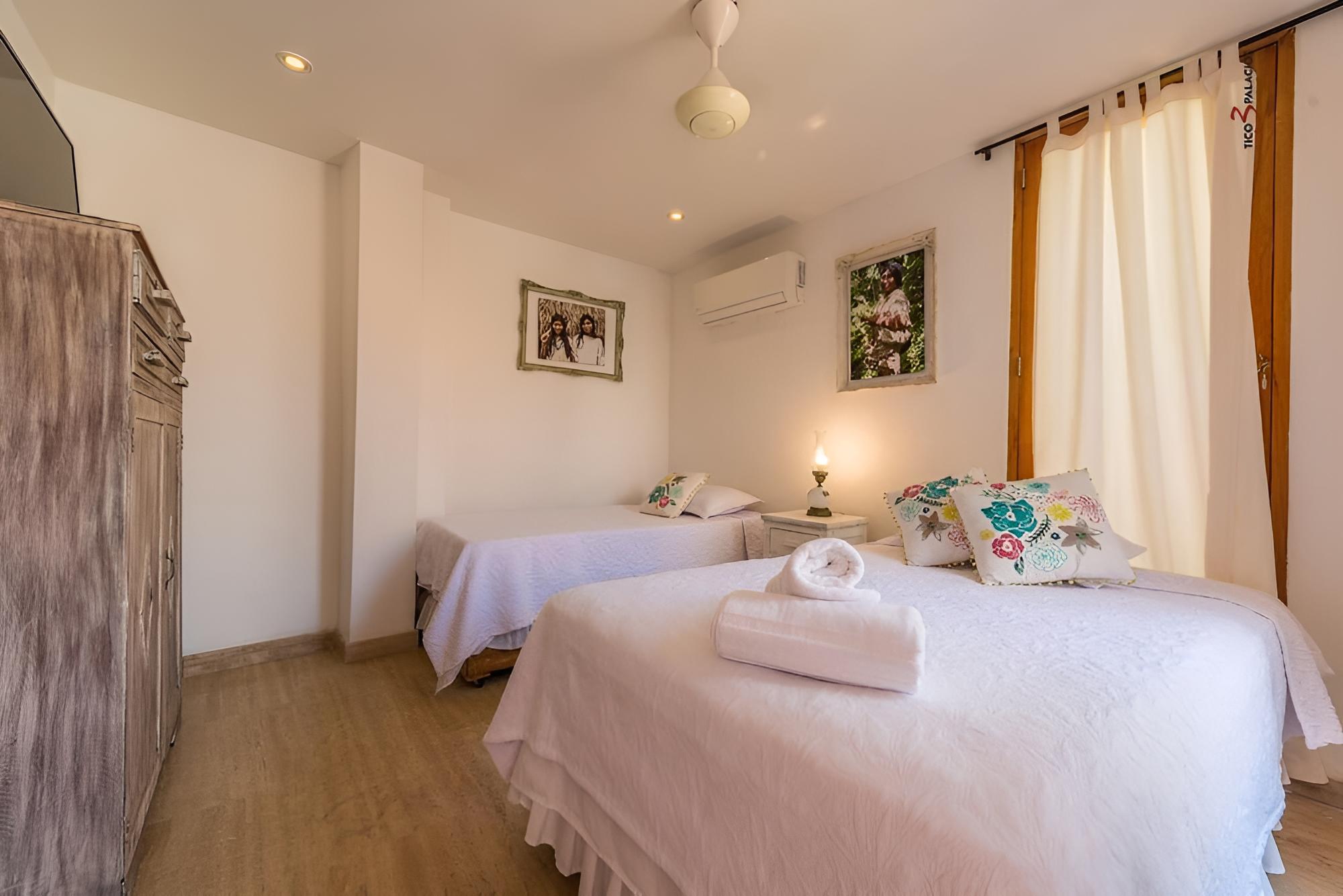 Casa Santagua by Wynwood House