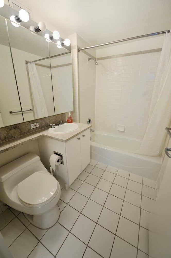Market Rental NYC Midtown West
