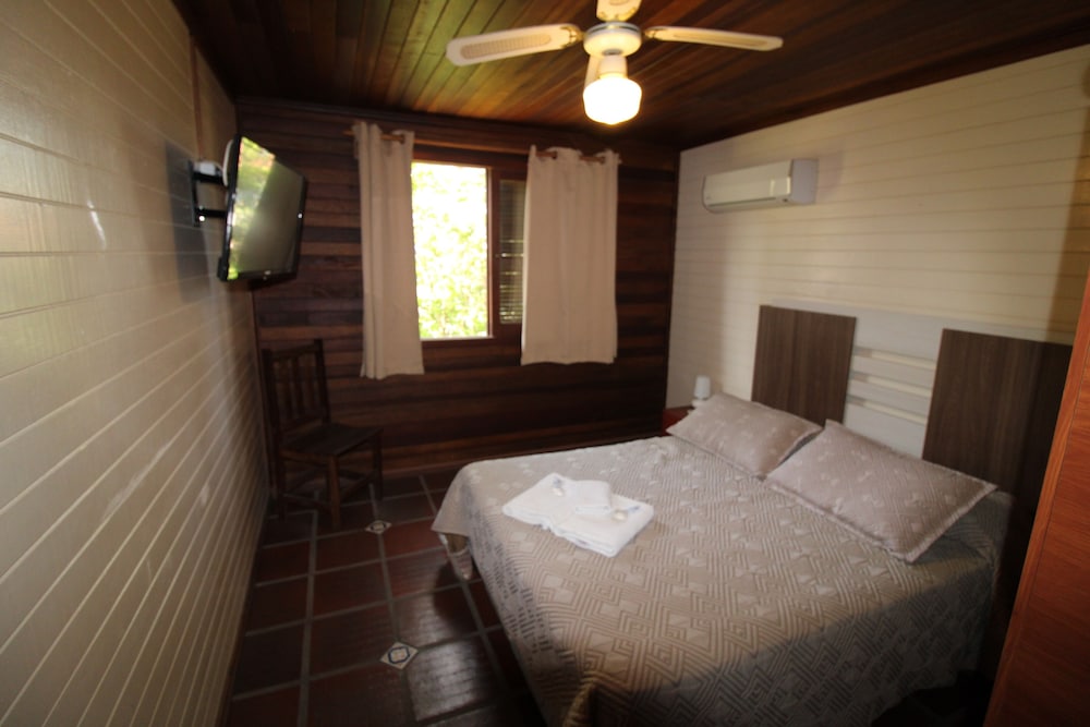Complejo Cabanas Piriapolis