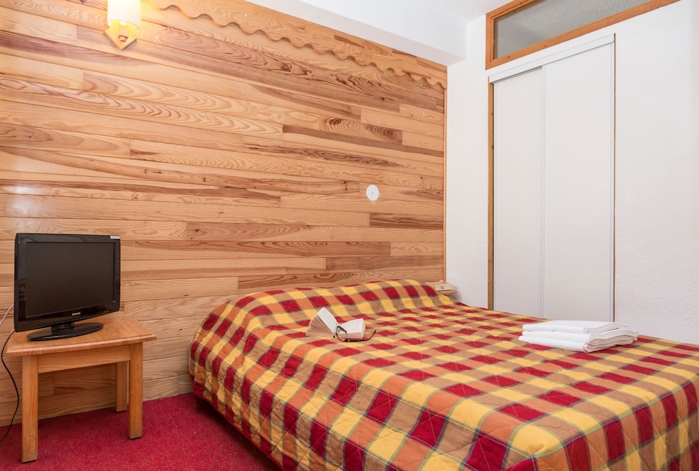 Valmeinier Vacations - Odalys Residence l'Ecrin des Neiges - Property Image 4