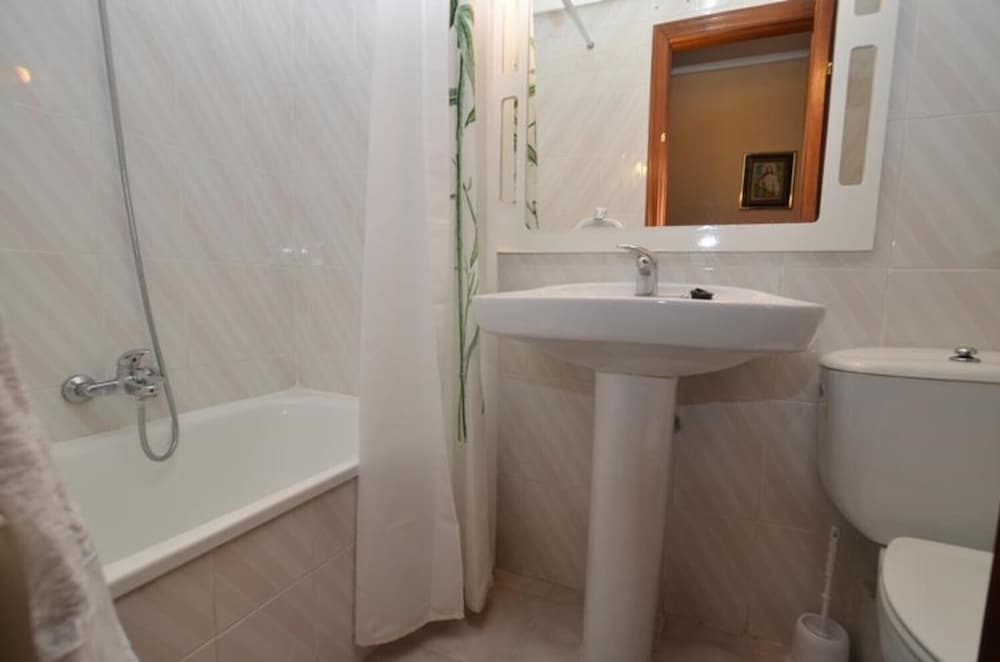 Apartment in Isla, Cantabria 102803 by MO Rentals