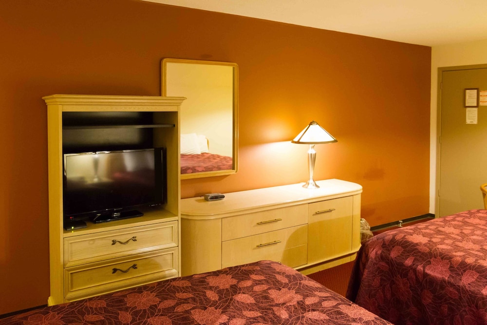 Niagara Falls Motor Lodge