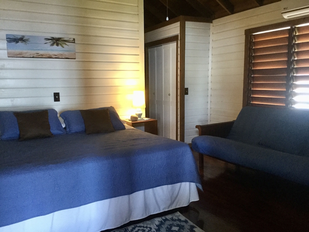 Casa Marchele for 6 people view 3