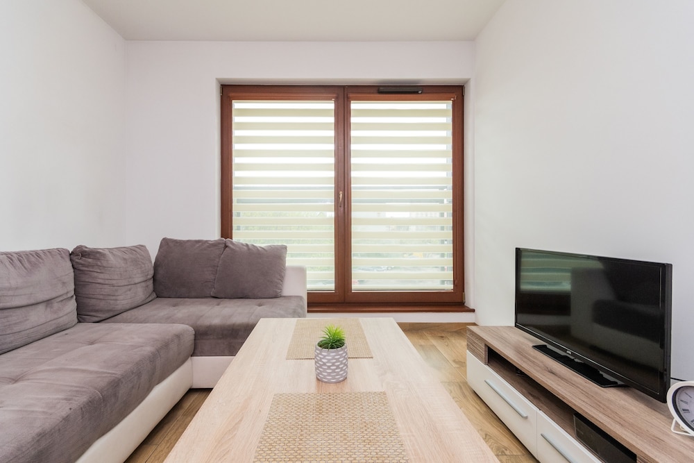 Jaglana Deluxe by Grand Apartments
