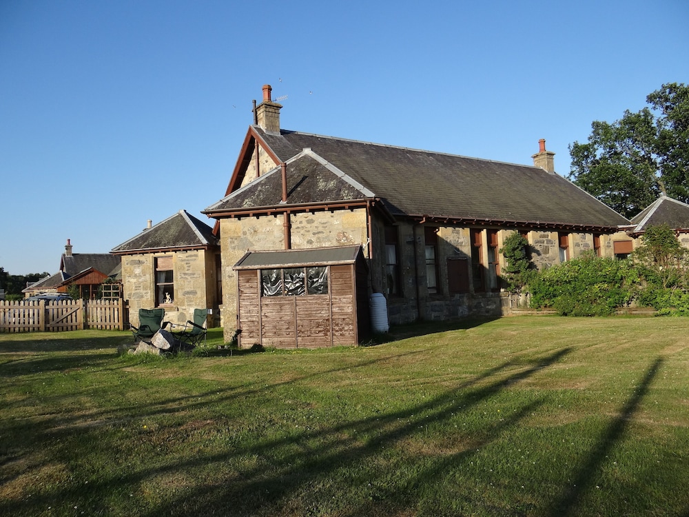 Kingussie Vacations - Shetland Cottage - Property Image 10