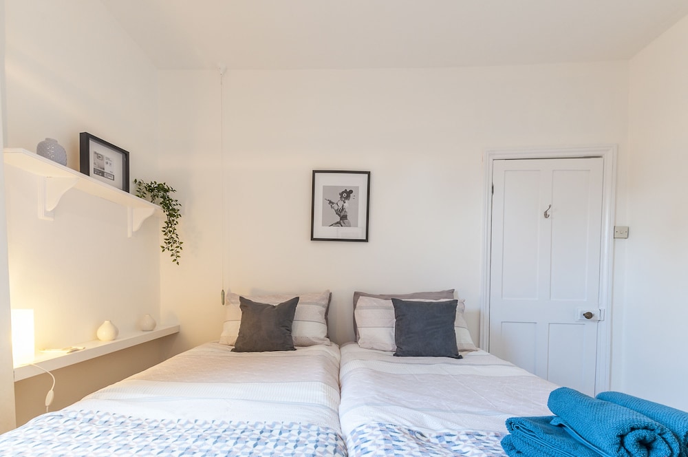 Bovey House view 5