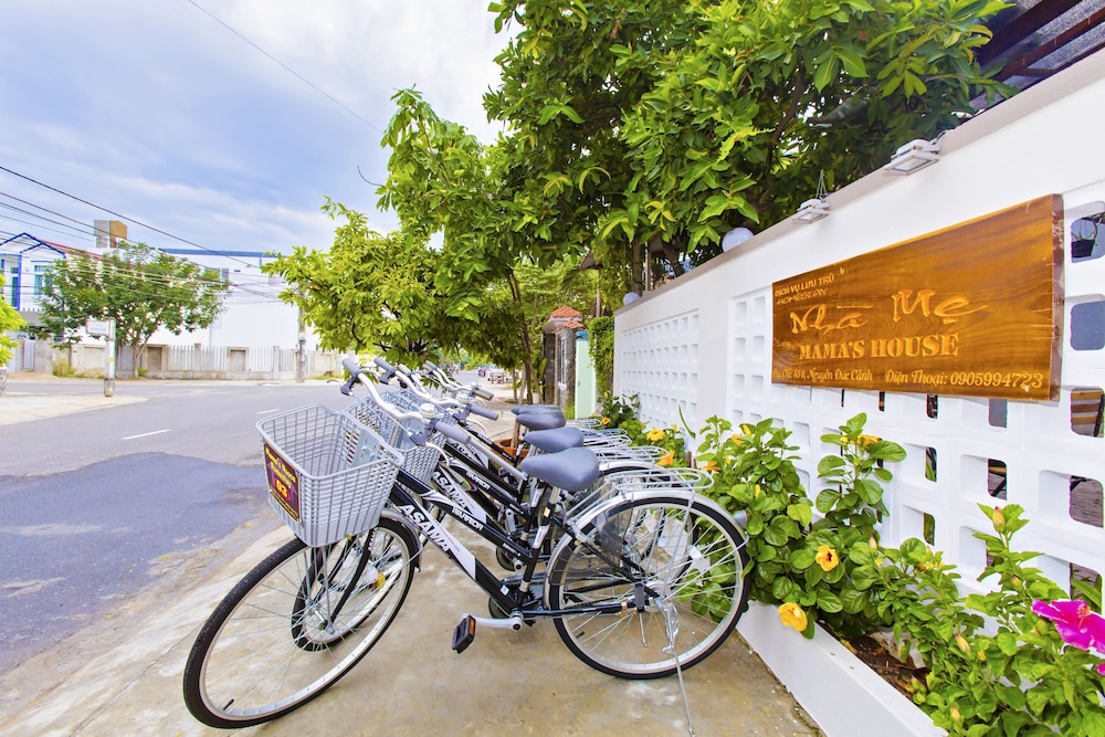 Mama's House Hoi An Homestay