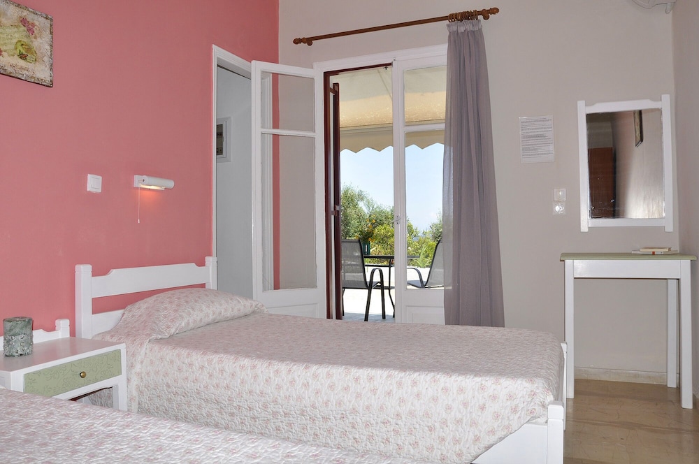 Braziliana Apartments