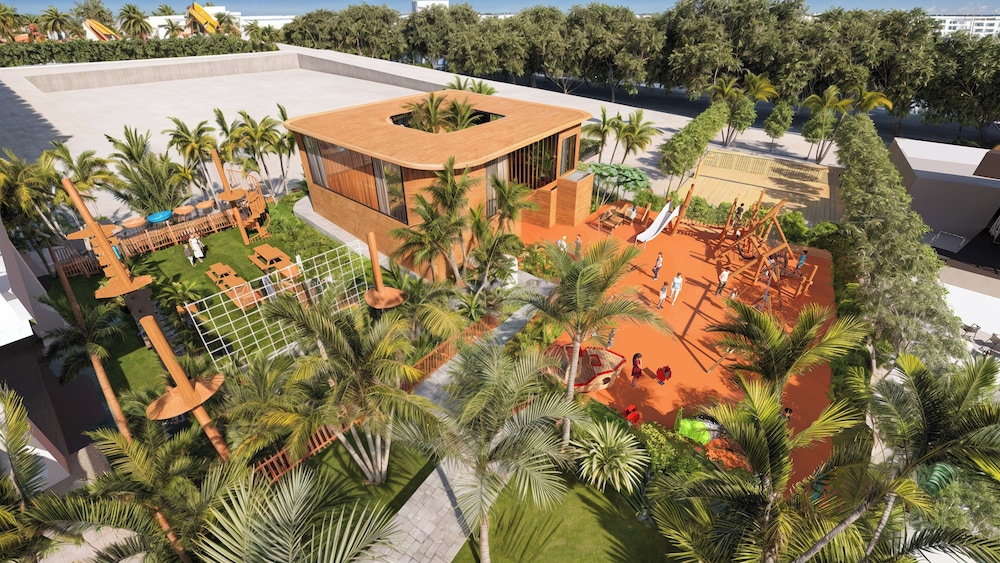 Sy Hotels Belek