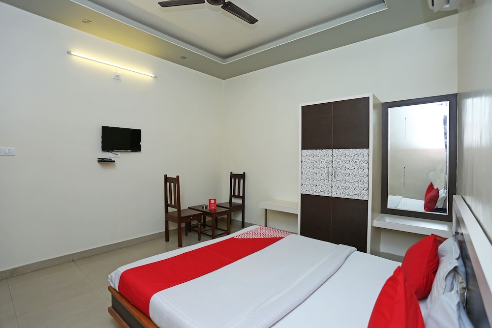 Bikaner Vacations - OYO 16646 Hotel Jyoti - Property Image 16