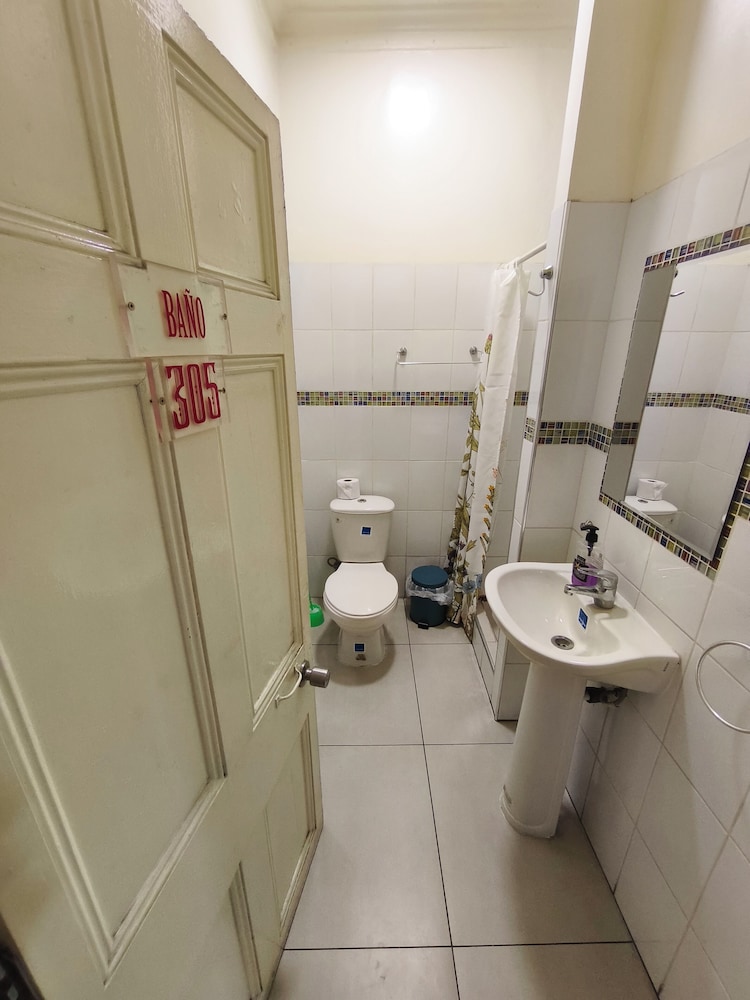 Hostal del Viajero Nampëlkafe
