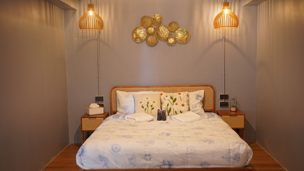 Jaokhun Hilltop Patong Phuket