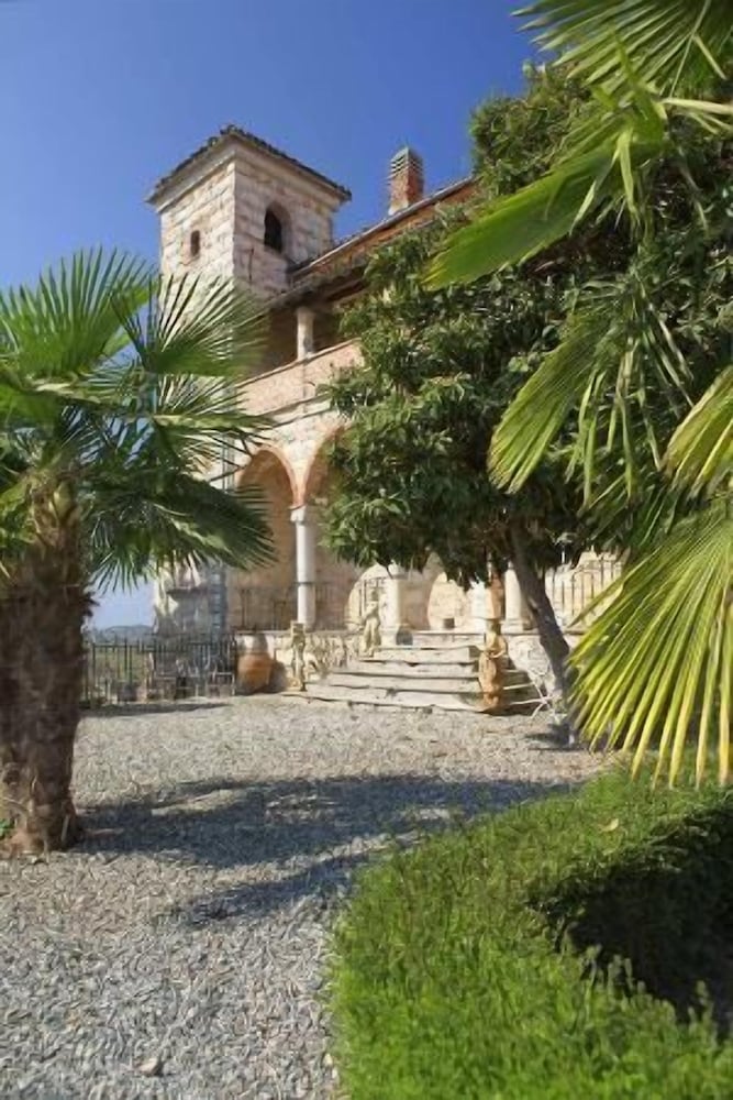 Castello di Frassinello