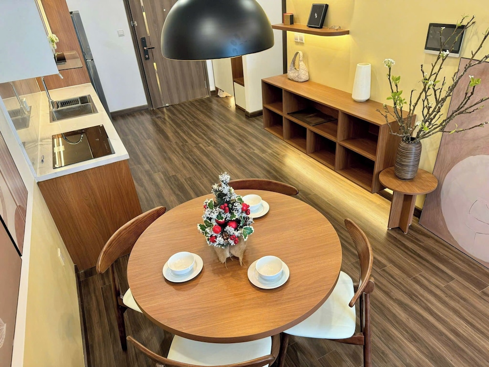 Na Mit HomeStay