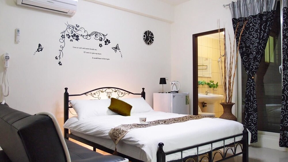 GoMySu B&B