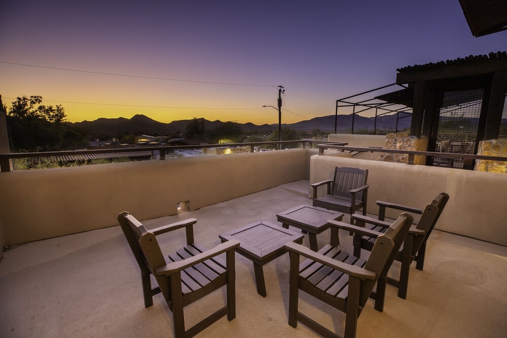 Prickly Pear Inn