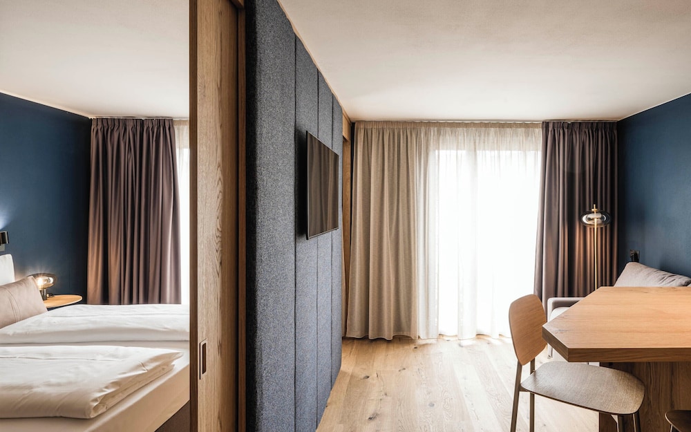 The Post Apartments