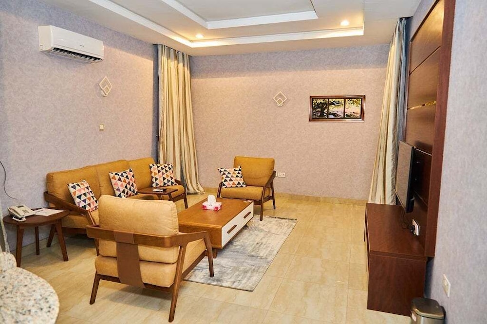 Haidislah Apartment