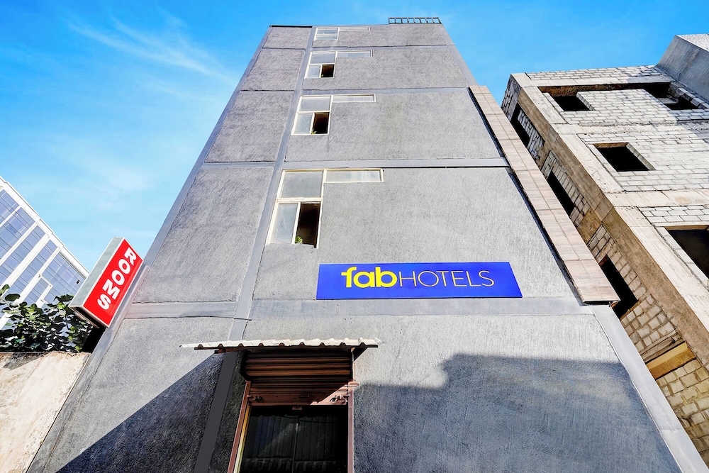 Fabhotel Prime Stay I