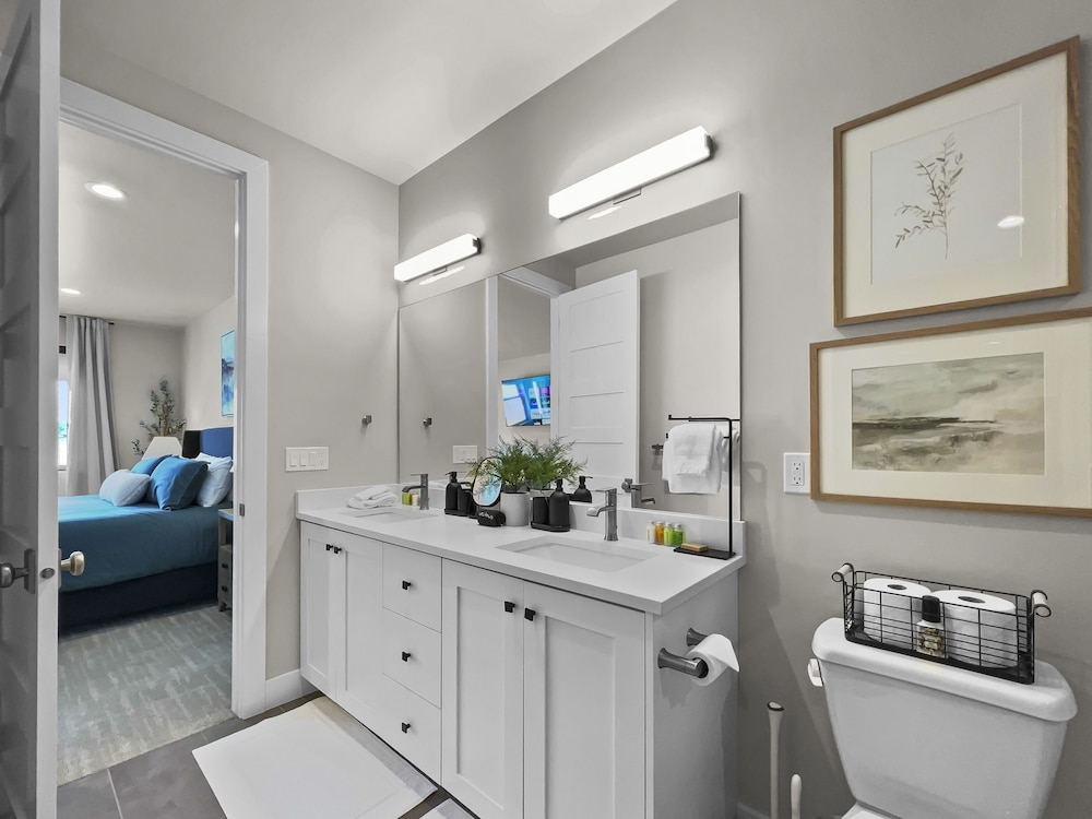 Eland Deer Valley Paradise At Jordanelle! 1041 4 Bedroom Home by RedAwning - Property Image 61