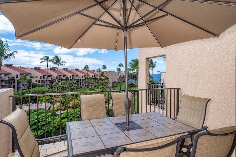 Kamaole Sands