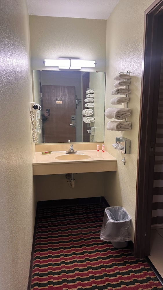 Chesaning Inn & Suites
