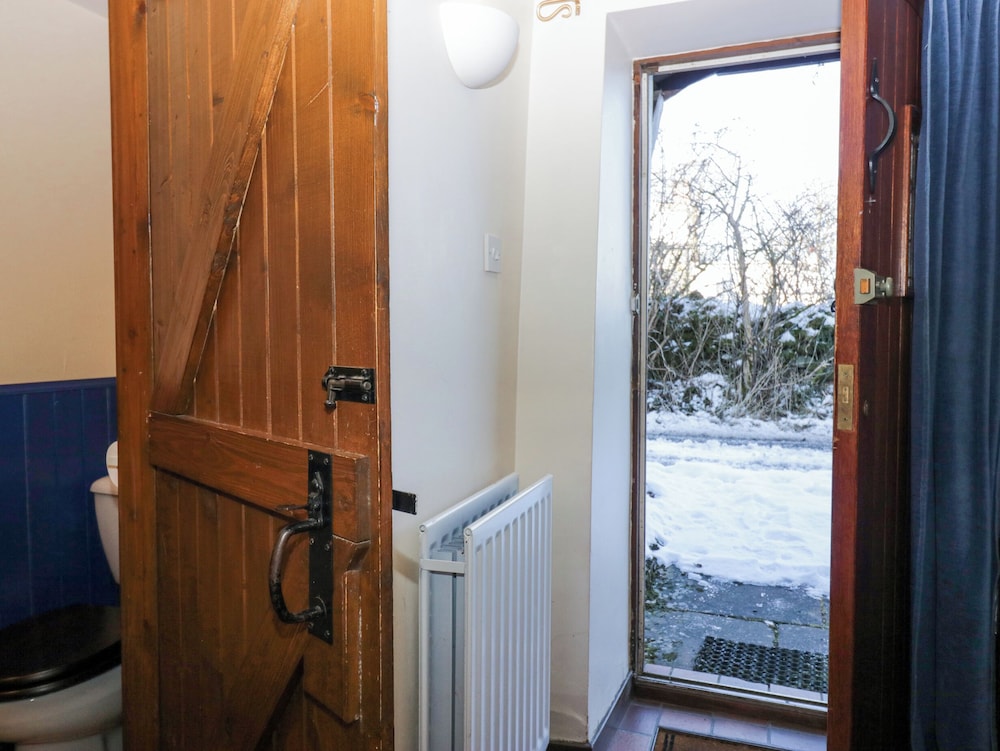 Tethera Cottage
