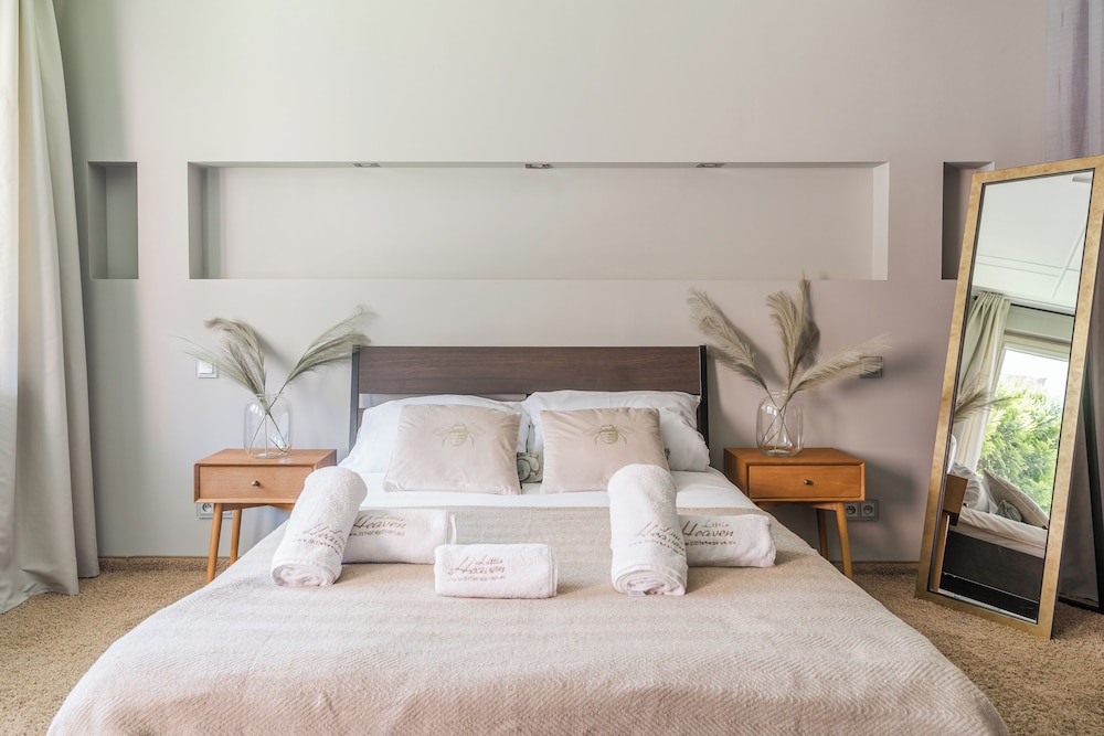 Lastadia - Little Heaven apartamenty