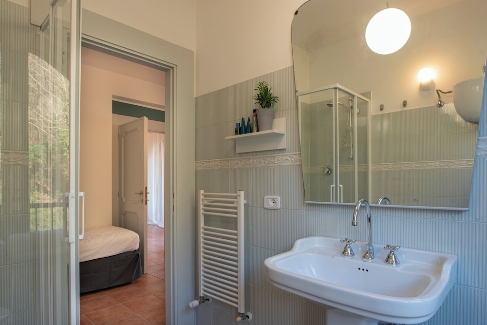 PianPieve Nature and Relax apartments