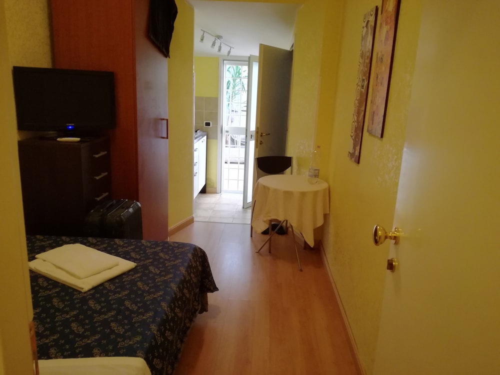 GuestLa Casa dell'Arte