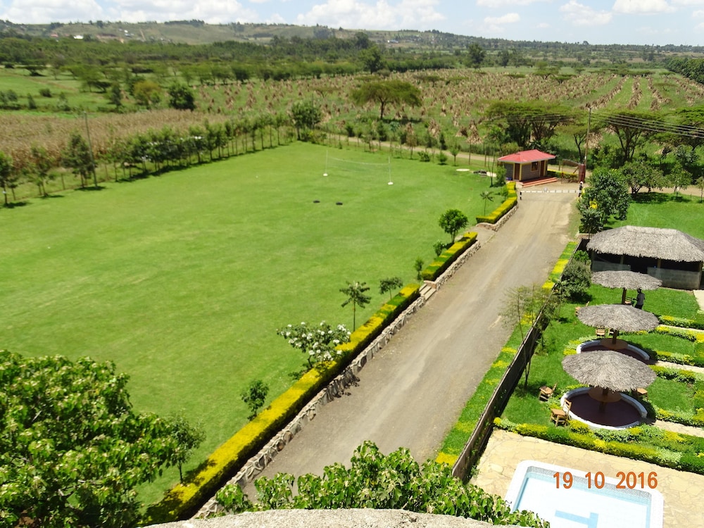 Tumaini Cottages and Conference Centre