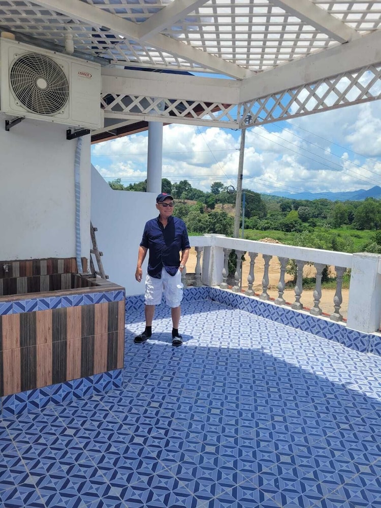 Luxury posada inn