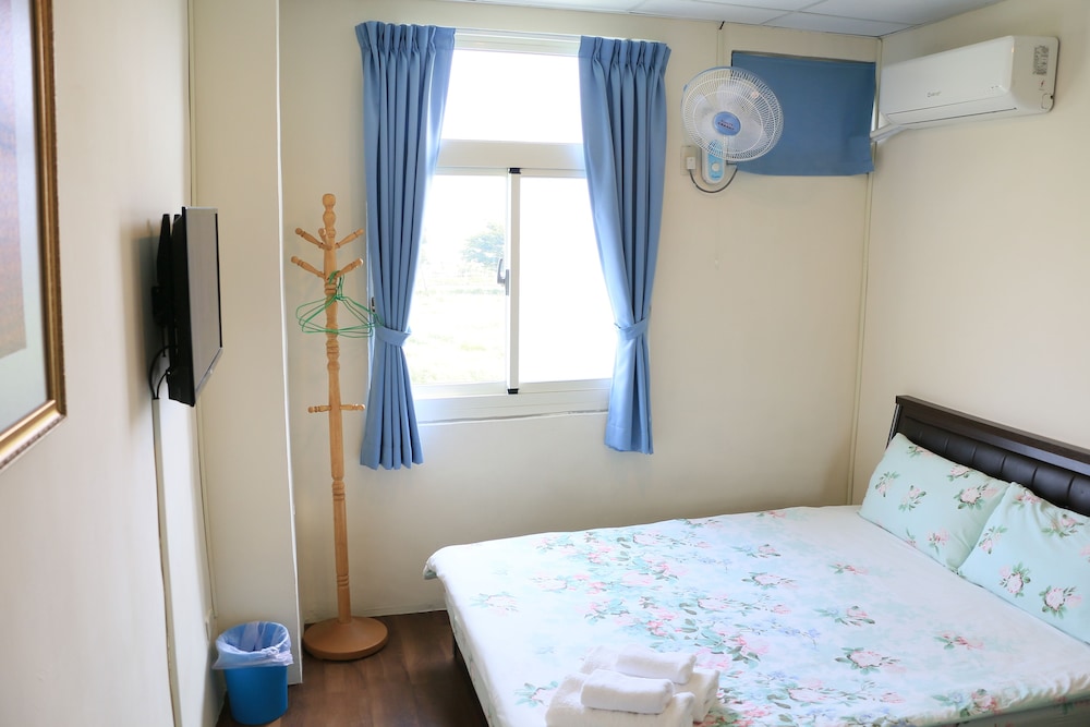 Harmony Guest House