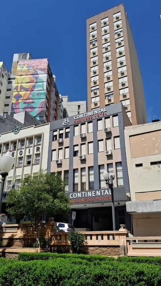 Hotel Continental Business - Image 1