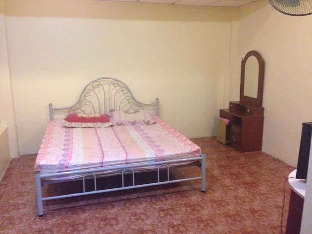 Sleep Inn Pattaya - Hostel