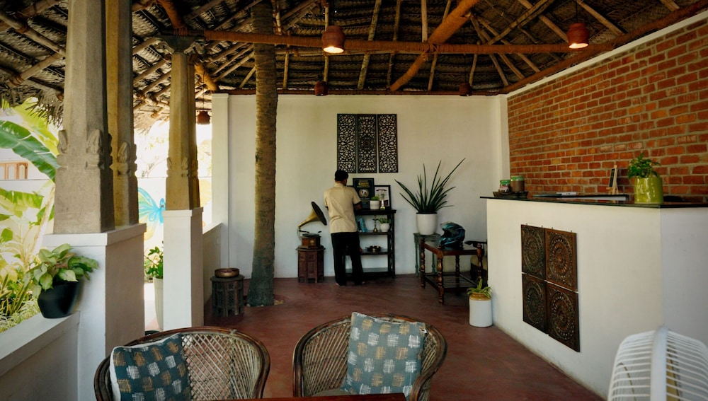 Santa Maria - A Premium Boutique Homestay by the Sea