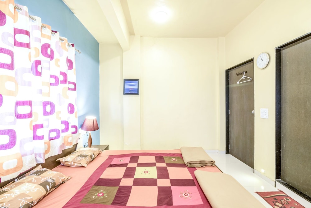 GuestHouser 3 BHK Bungalow c477