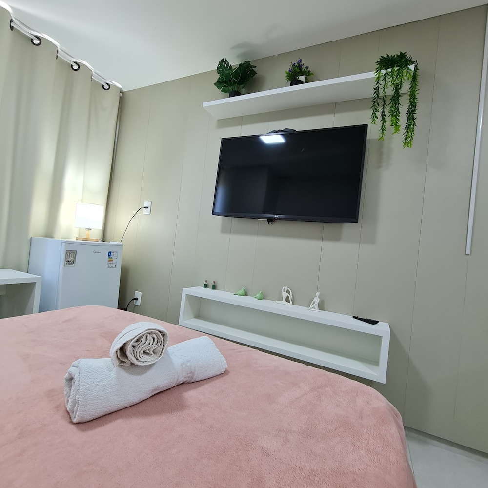 Flat Porto de galinha villas 310 byLP
