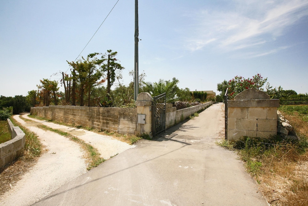 Casa Frulli