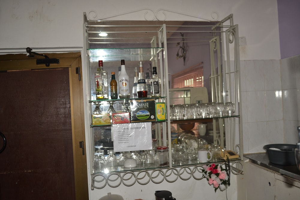 Pink Hostel