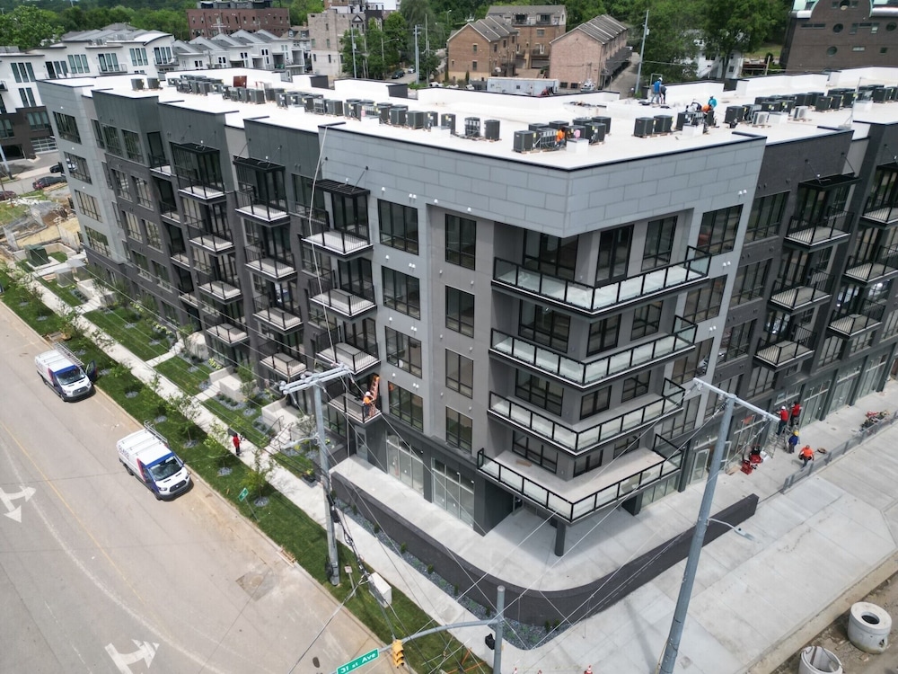 The Odyssey Apartments – by AvantStay Designer Stay in Midtown
