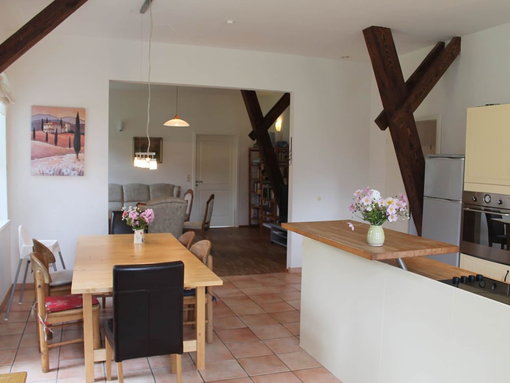 Wohnung mit Garten in Blowatz, Deutschland view 4