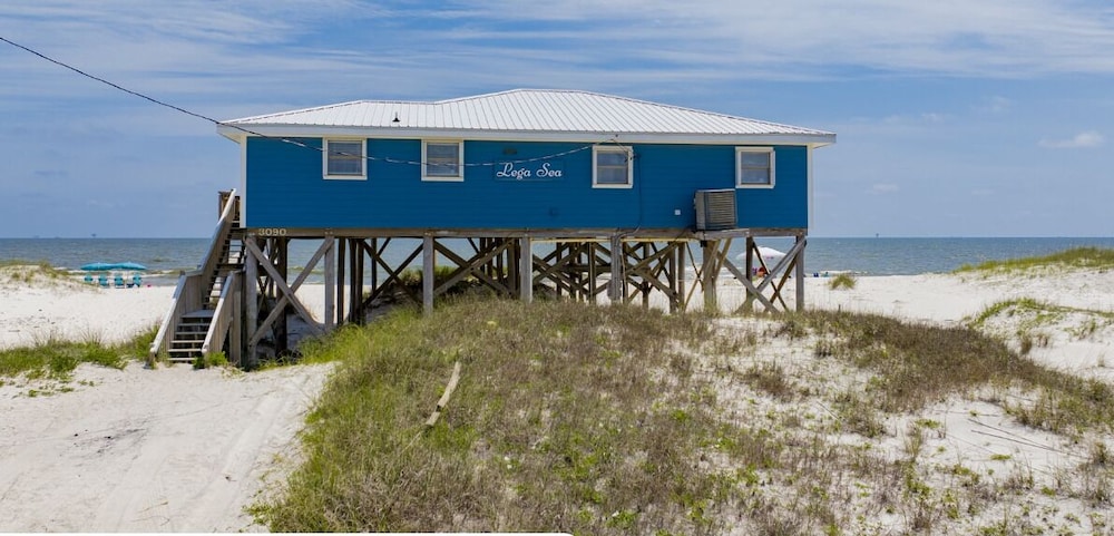 Legasea Beach House