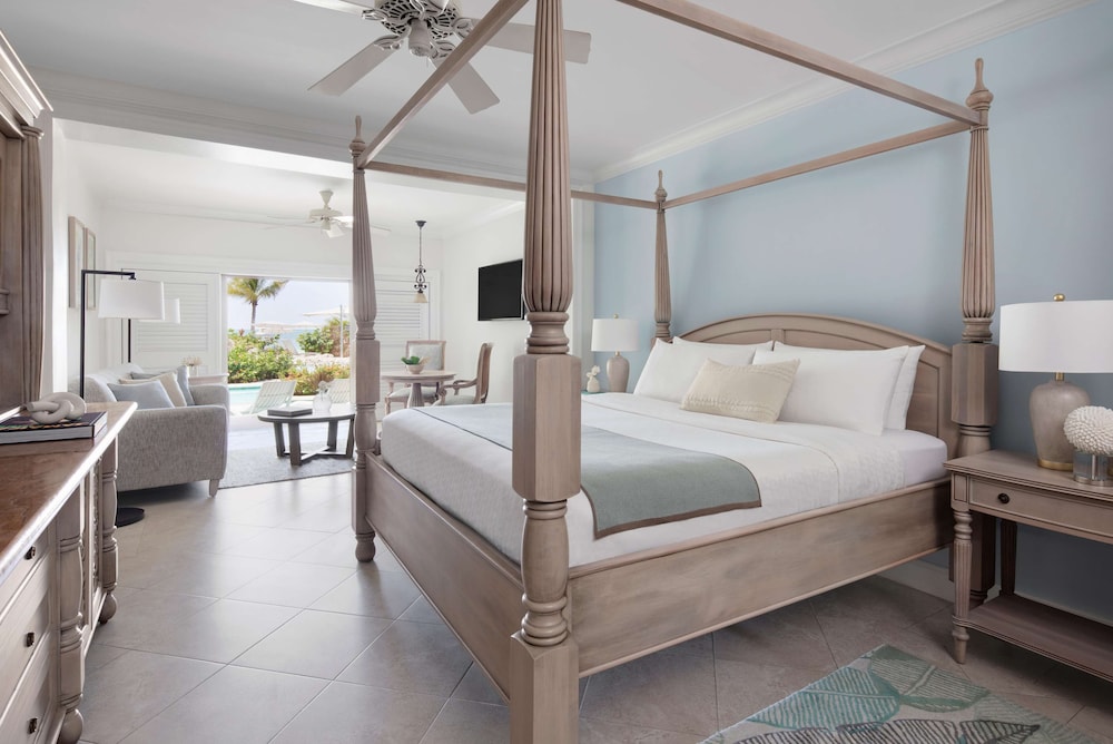 Jamaica Vacations - Sandals Negril - ALL INCLUSIVE Couples Only - Property Image 11