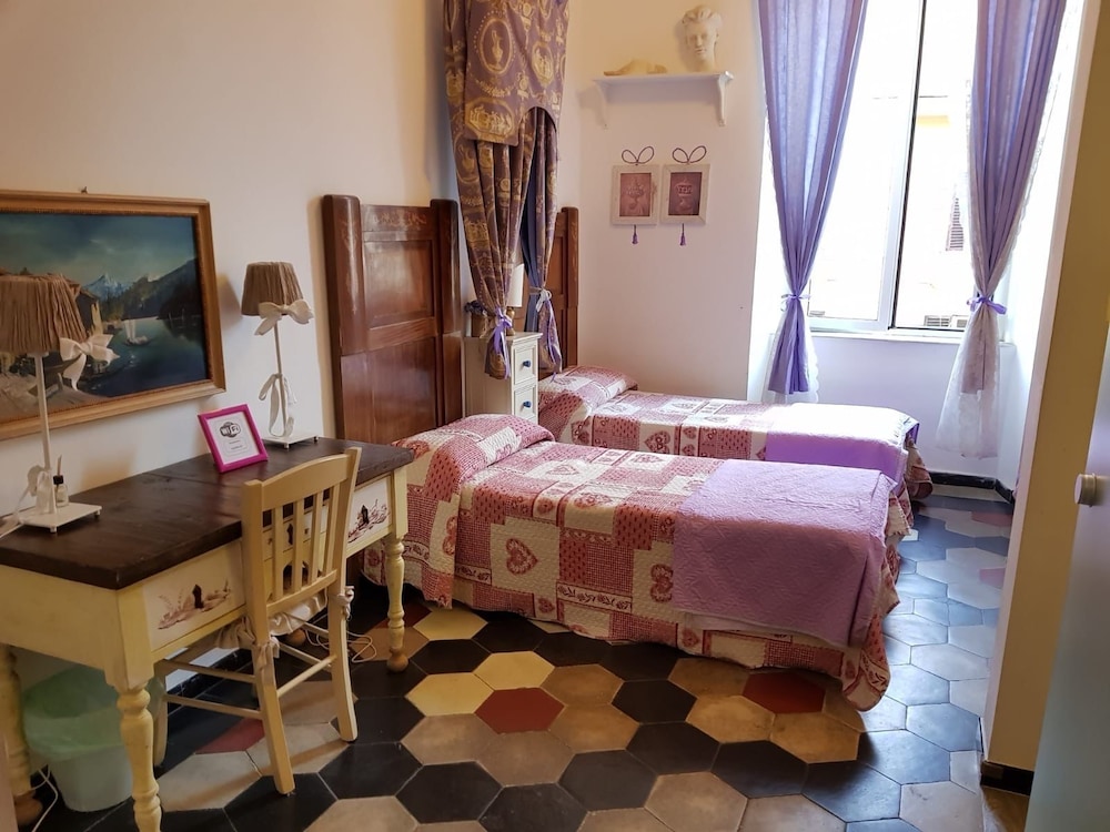 Le Stanze di Ottaviano